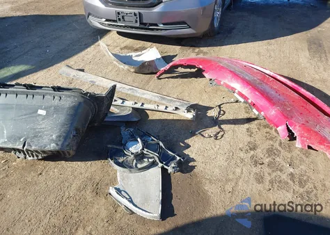 2022 Tesla Model Y Long Range Dual Motor All-Wheel Drive из США, поврежденный, VIN 7SAYGAEE1NF359524